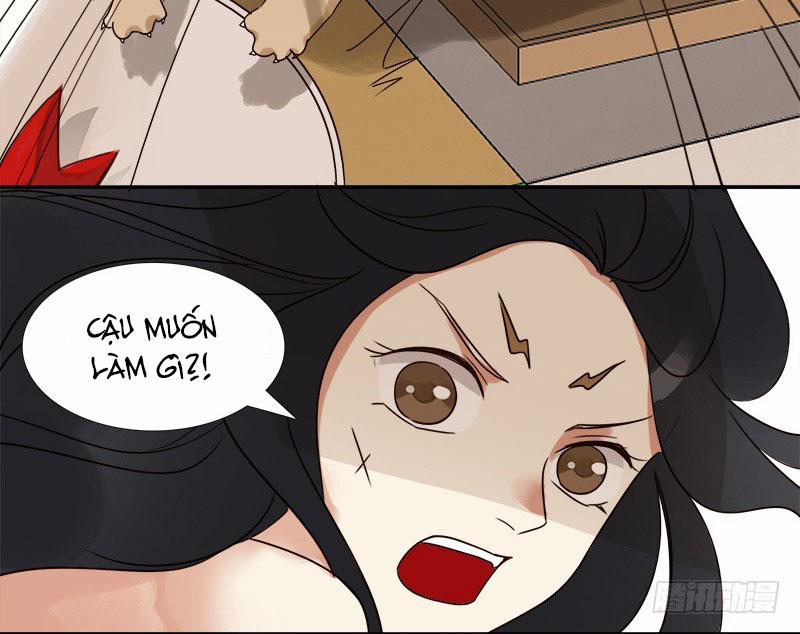 Yêu Tinh Đại Tác Chiến 21 trang 71