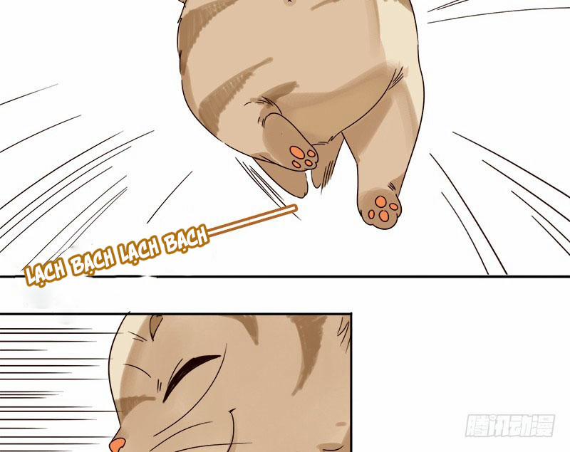 Yêu Tinh Đại Tác Chiến 21 trang 74