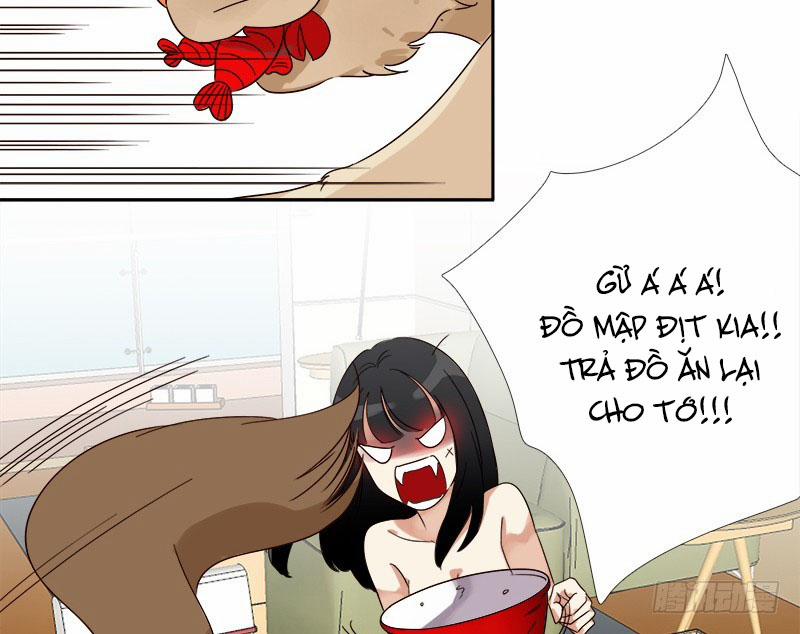 Yêu Tinh Đại Tác Chiến 21 trang 75