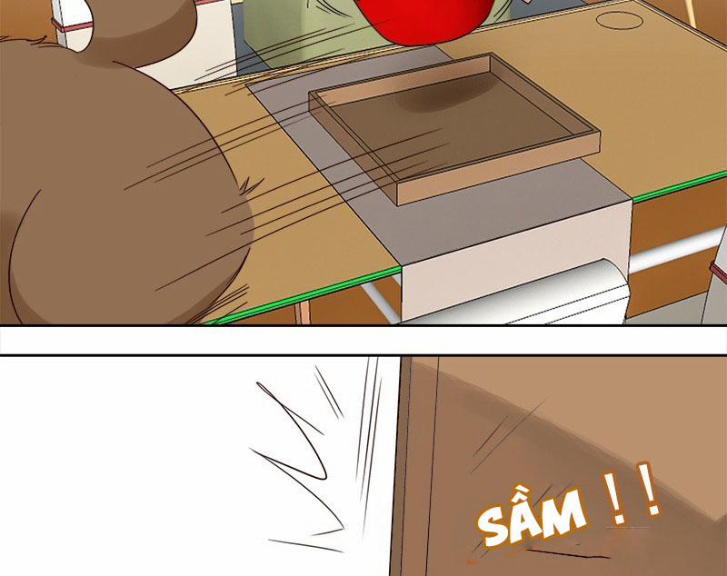 Yêu Tinh Đại Tác Chiến 21 trang 76