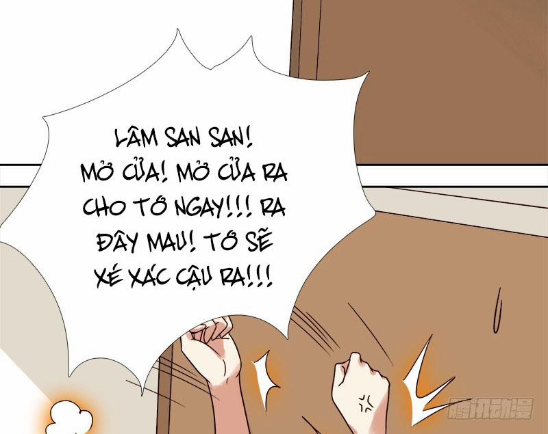 Yêu Tinh Đại Tác Chiến 21 trang 77