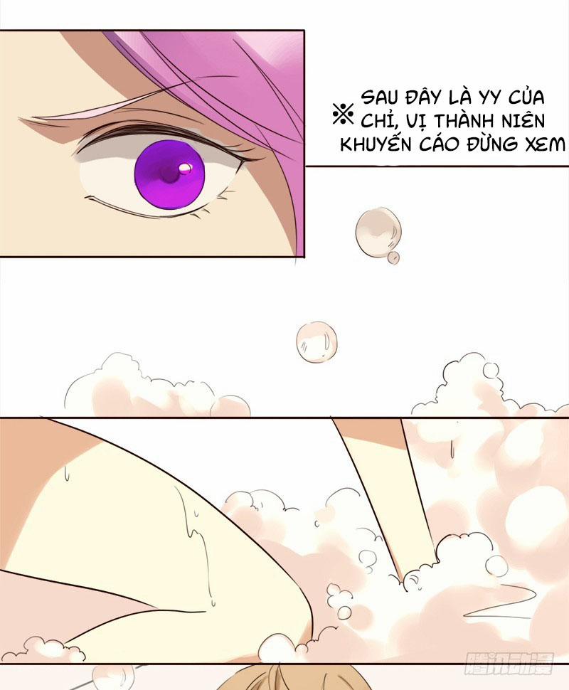 Yêu Tinh Đại Tác Chiến 21 trang 9