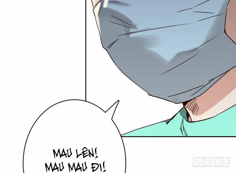 Yêu Tinh Đại Tác Chiến 21 trang 91