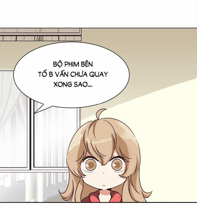 Yêu Tinh Đại Tác Chiến 22 trang 11