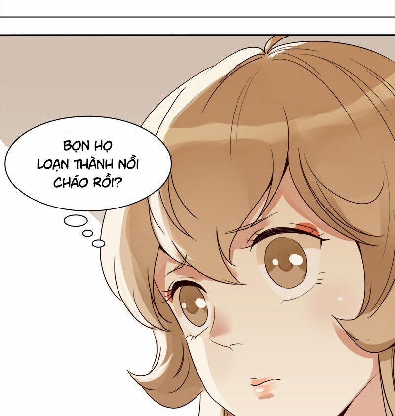 Yêu Tinh Đại Tác Chiến 22 trang 14