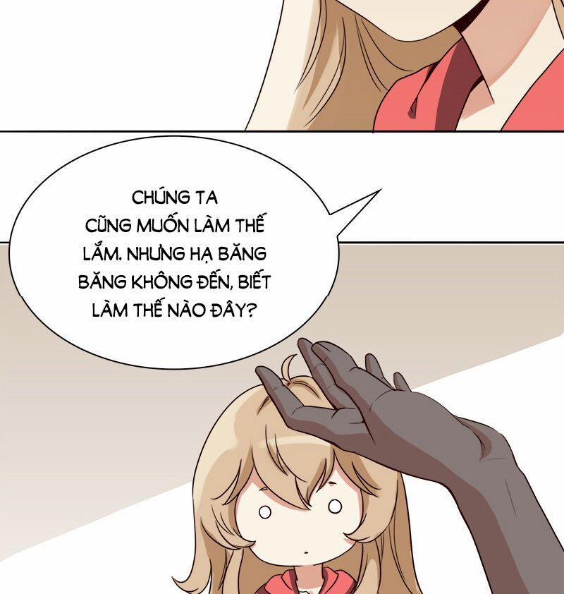 Yêu Tinh Đại Tác Chiến 22 trang 15