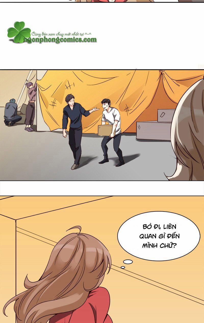 Yêu Tinh Đại Tác Chiến 22 trang 16