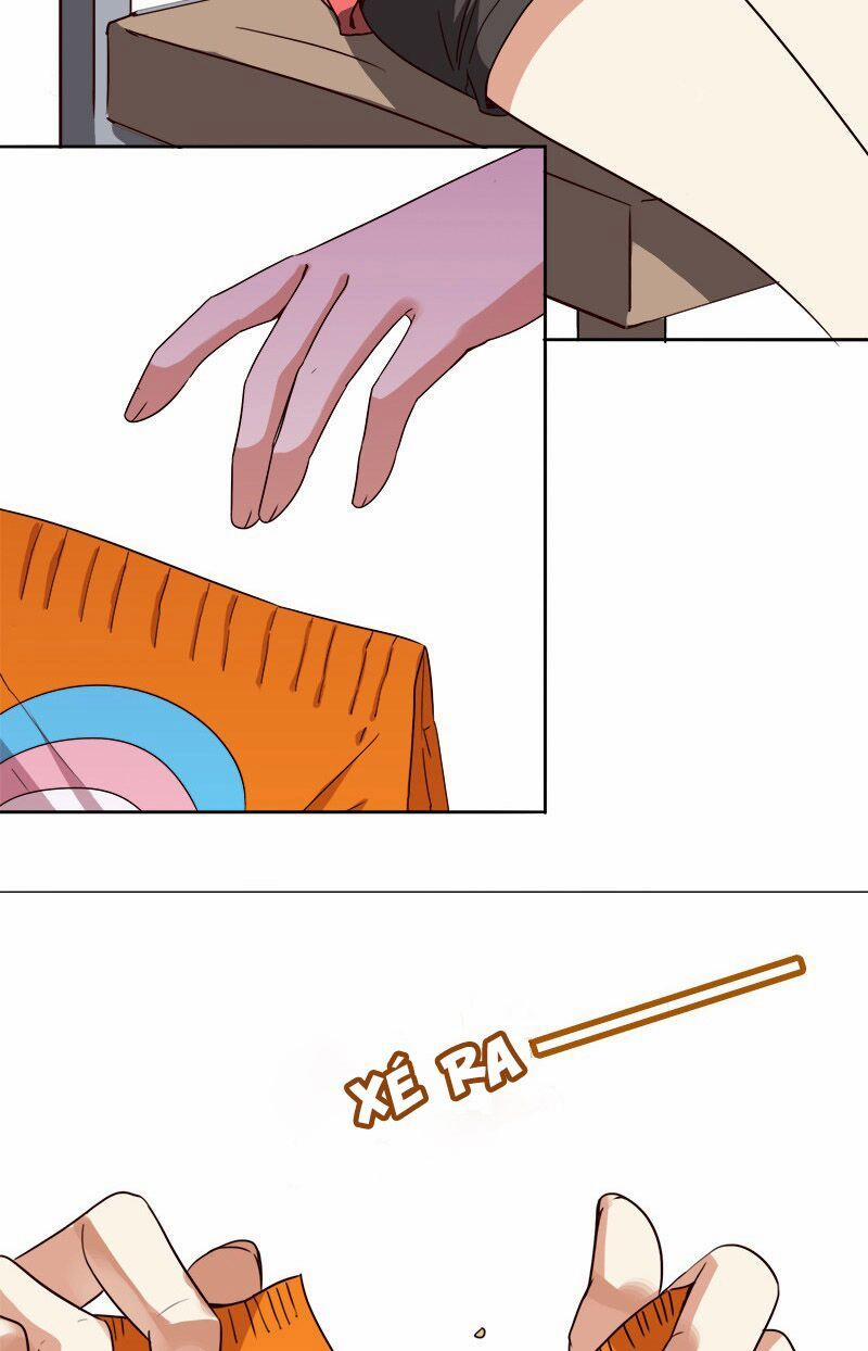 Yêu Tinh Đại Tác Chiến 22 trang 19