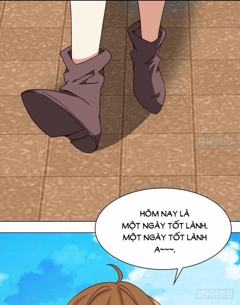 Yêu Tinh Đại Tác Chiến 22 trang 2