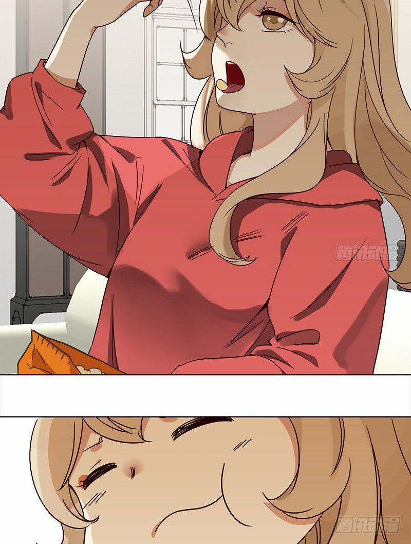 Yêu Tinh Đại Tác Chiến 22 trang 21