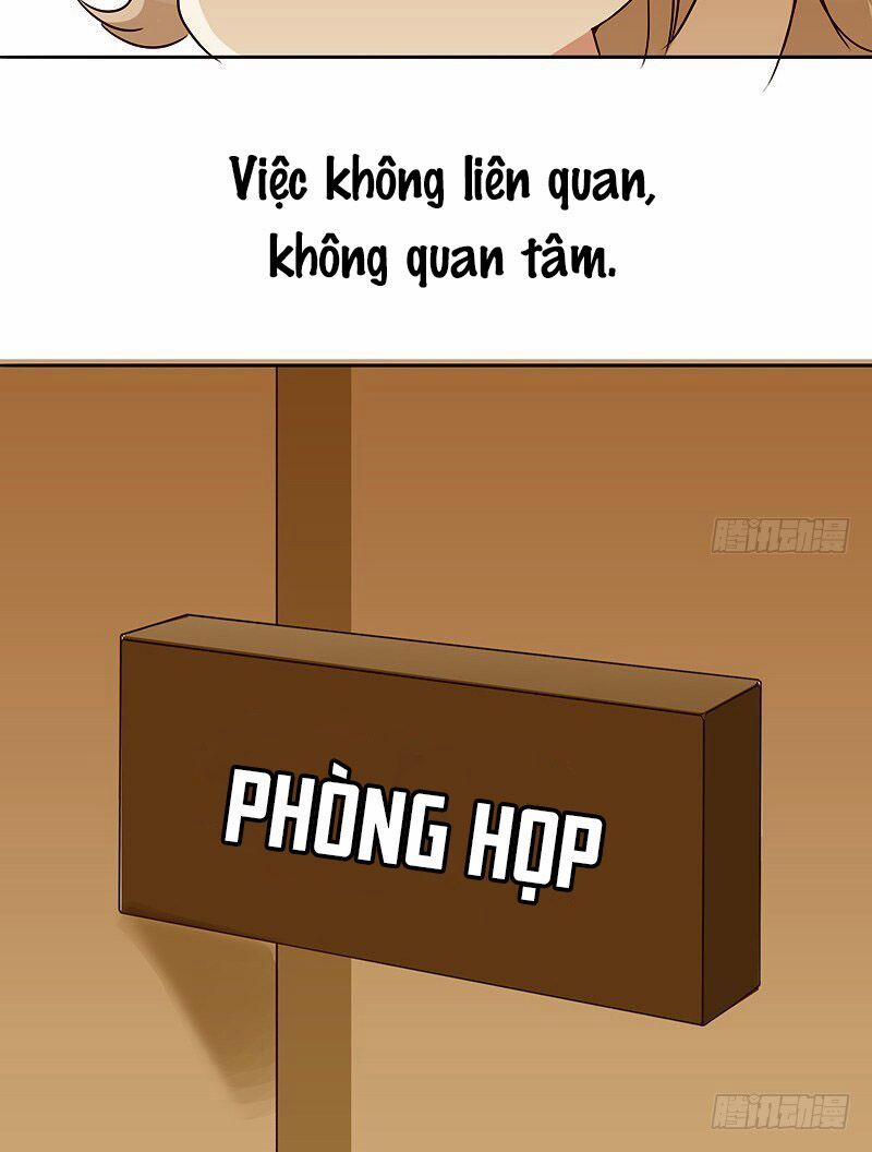 Yêu Tinh Đại Tác Chiến 22 trang 22