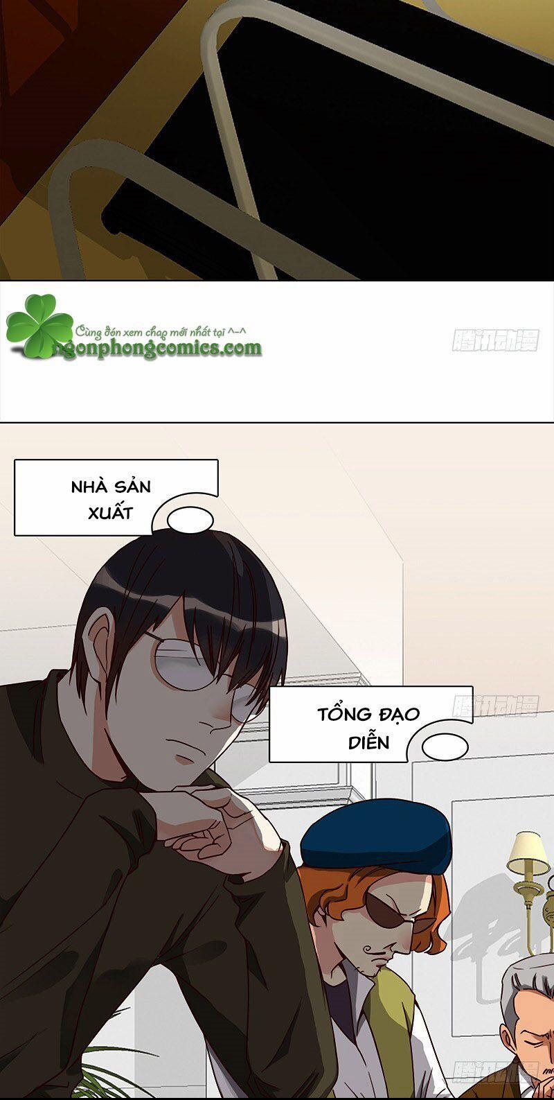 Yêu Tinh Đại Tác Chiến 22 trang 25