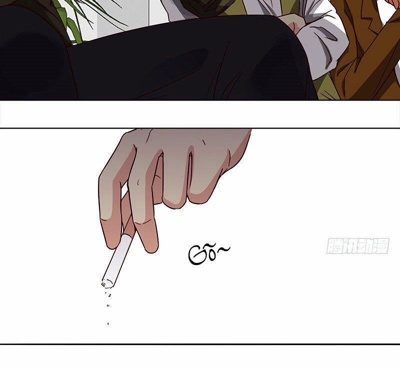 Yêu Tinh Đại Tác Chiến 22 trang 26