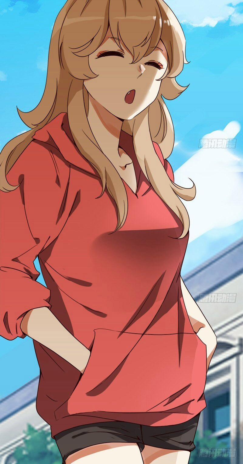 Yêu Tinh Đại Tác Chiến 22 trang 3