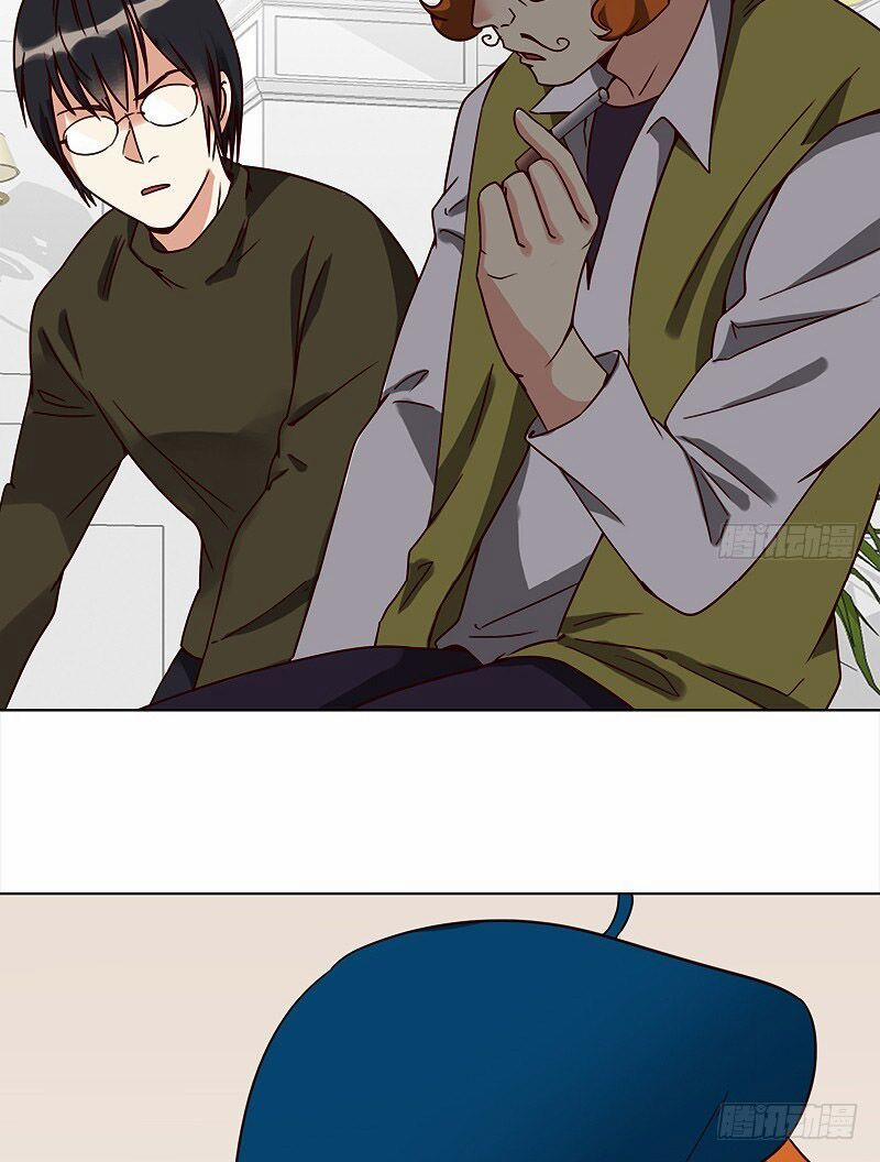 Yêu Tinh Đại Tác Chiến 22 trang 31