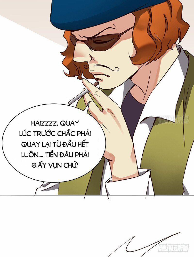 Yêu Tinh Đại Tác Chiến 22 trang 32