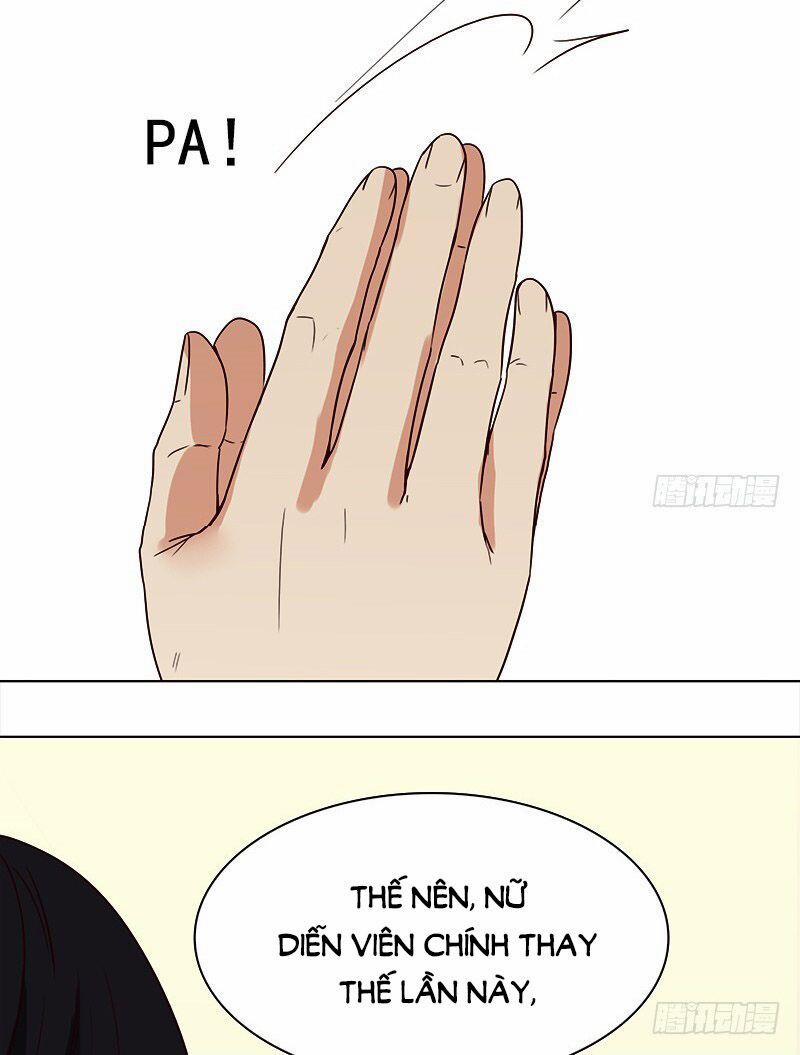 Yêu Tinh Đại Tác Chiến 22 trang 33