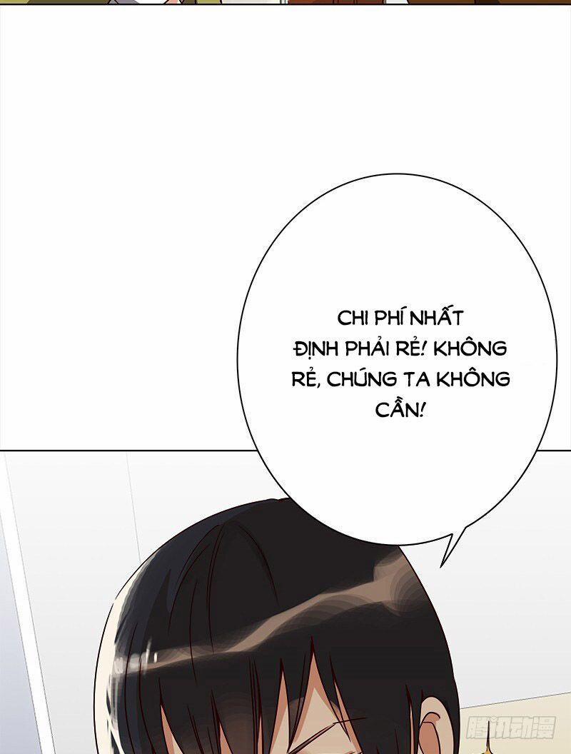 Yêu Tinh Đại Tác Chiến 22 trang 35