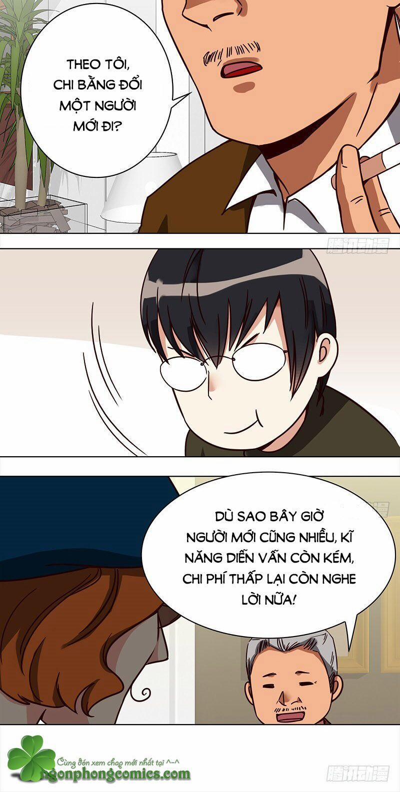 Yêu Tinh Đại Tác Chiến 22 trang 38