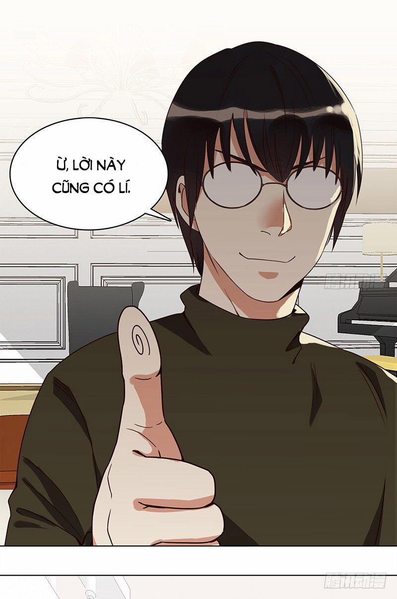 Yêu Tinh Đại Tác Chiến 22 trang 39