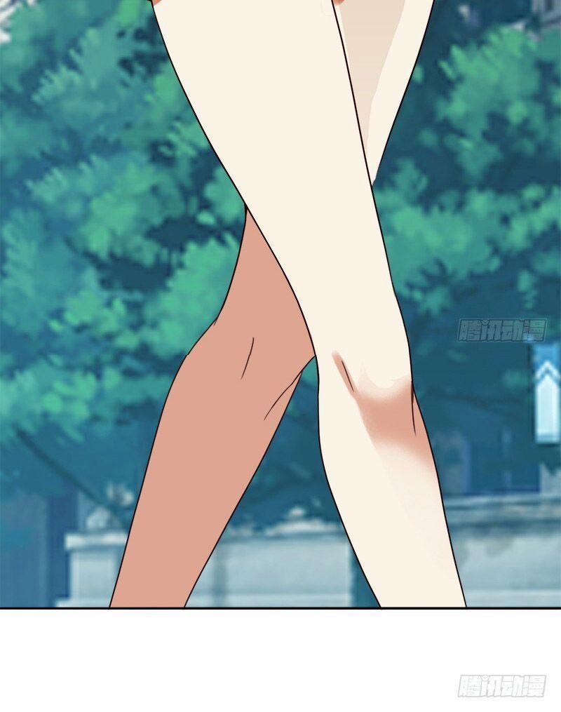 Yêu Tinh Đại Tác Chiến 22 trang 4