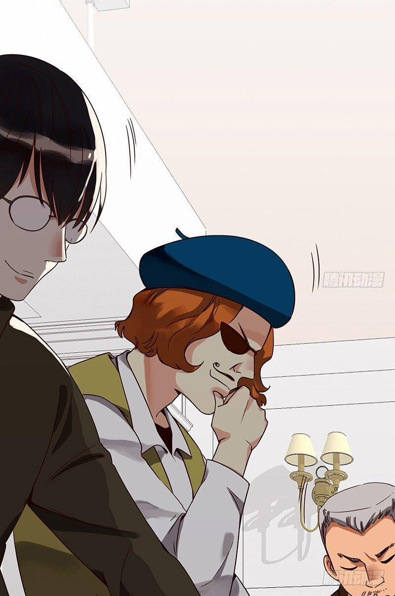 Yêu Tinh Đại Tác Chiến 22 trang 40