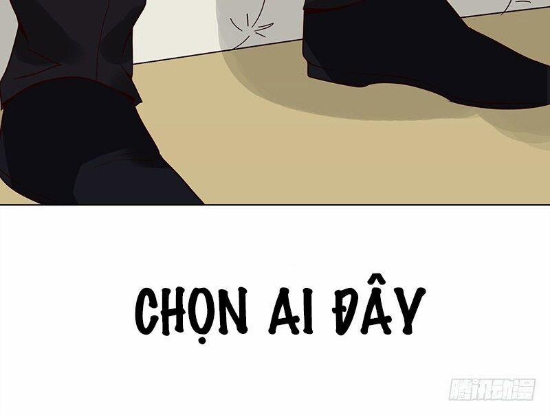 Yêu Tinh Đại Tác Chiến 22 trang 42