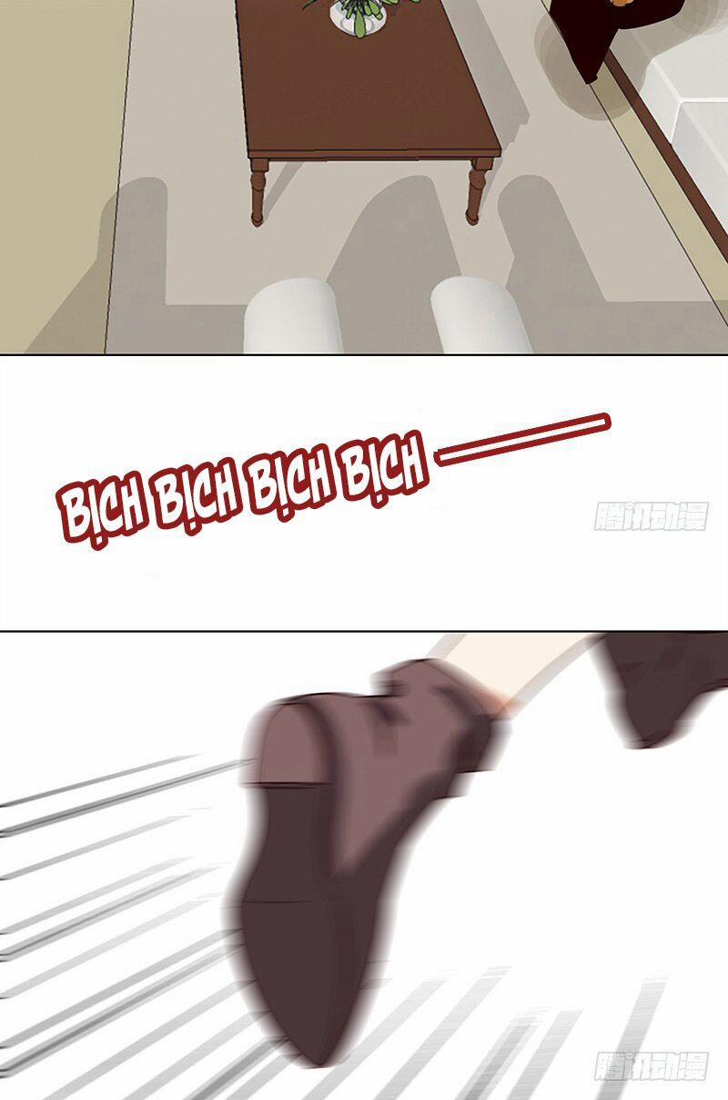 Yêu Tinh Đại Tác Chiến 22 trang 44