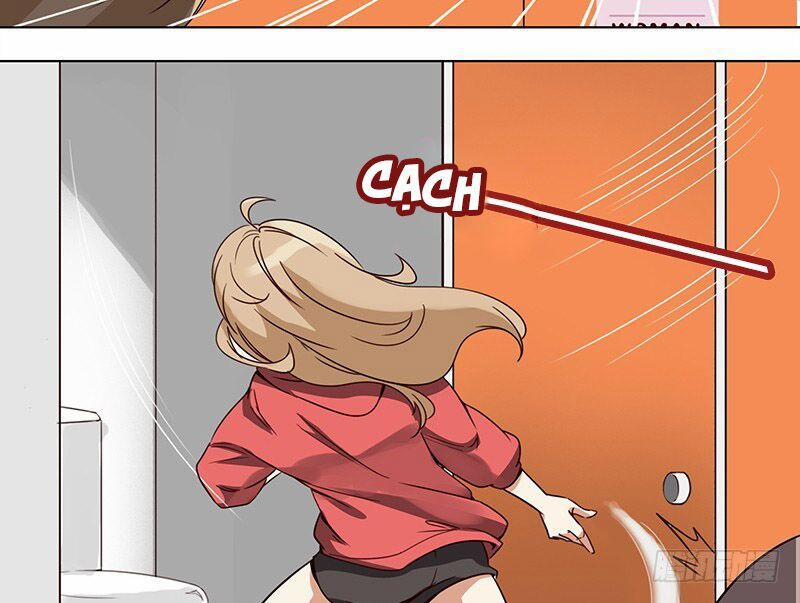 Yêu Tinh Đại Tác Chiến 22 trang 47