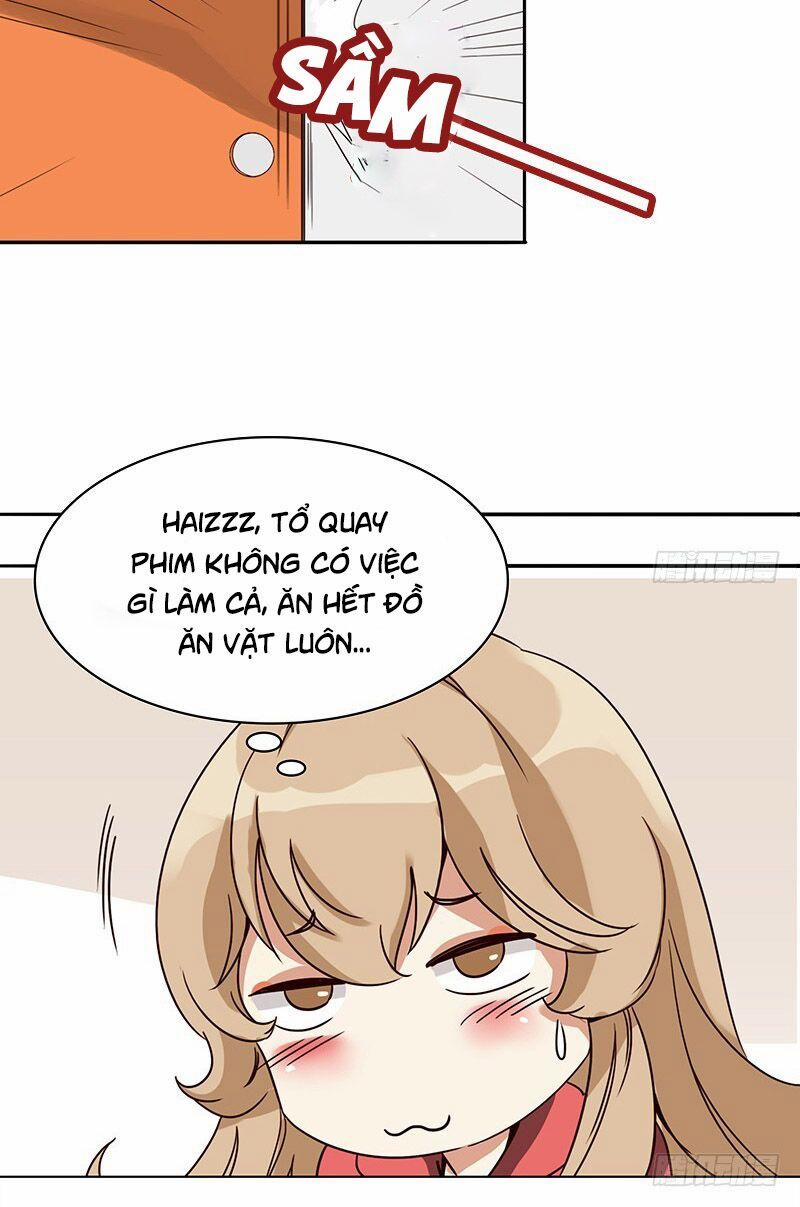 Yêu Tinh Đại Tác Chiến 22 trang 49