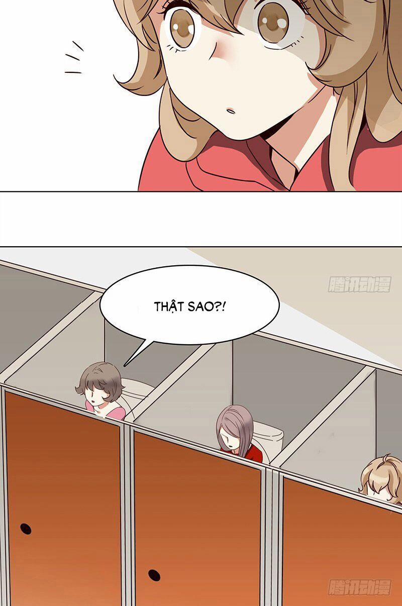 Yêu Tinh Đại Tác Chiến 22 trang 51