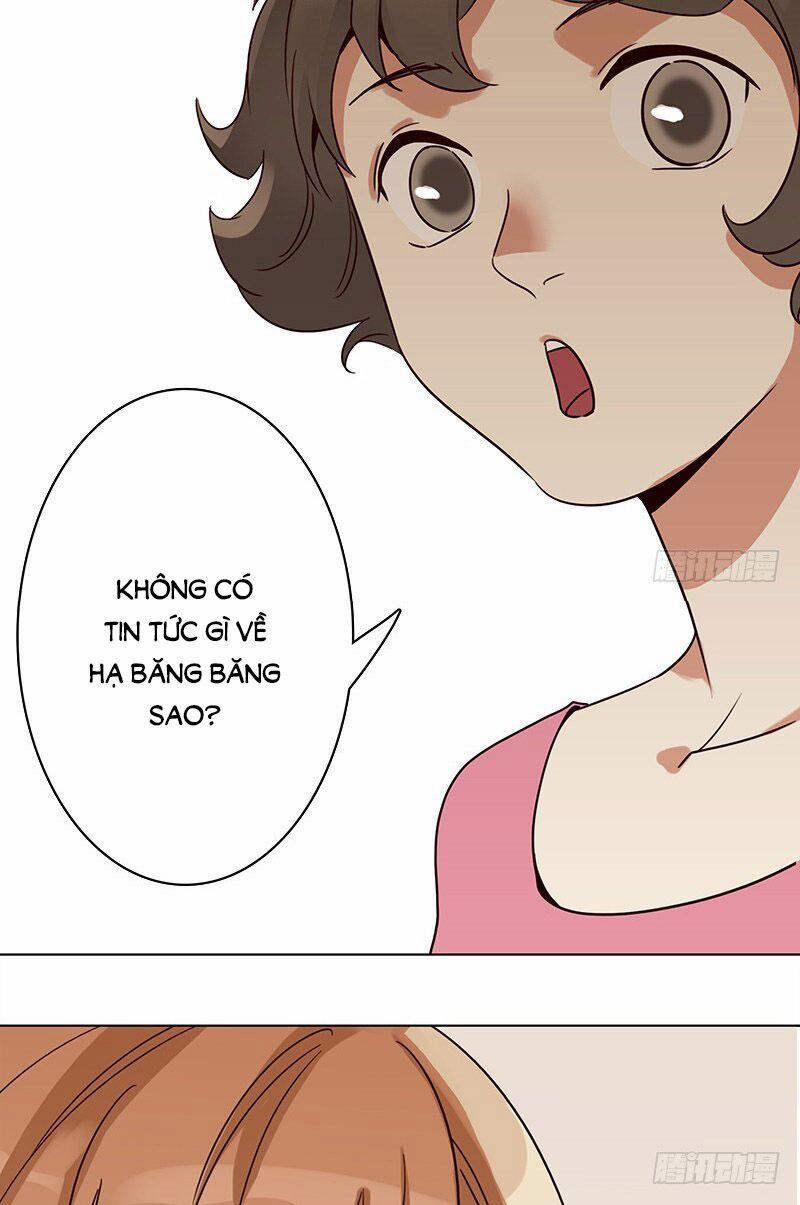 Yêu Tinh Đại Tác Chiến 22 trang 53