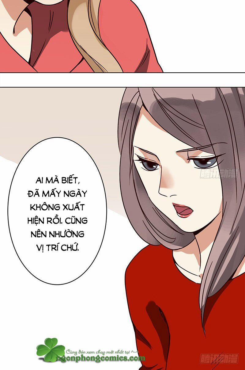 Yêu Tinh Đại Tác Chiến 22 trang 55