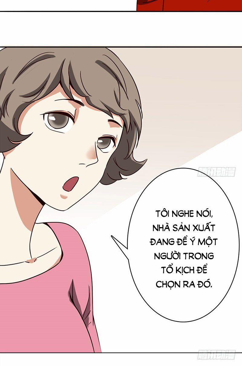 Yêu Tinh Đại Tác Chiến 22 trang 56