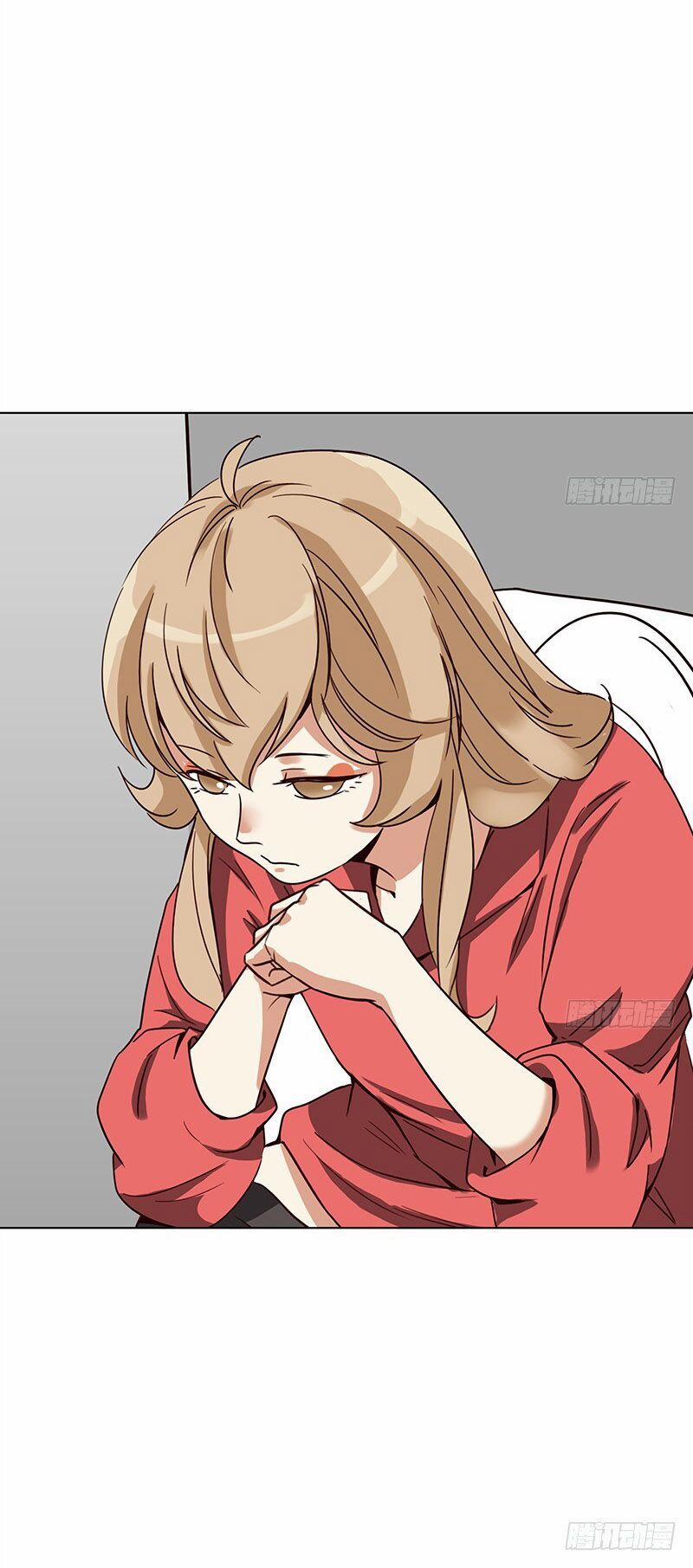 Yêu Tinh Đại Tác Chiến 22 trang 57