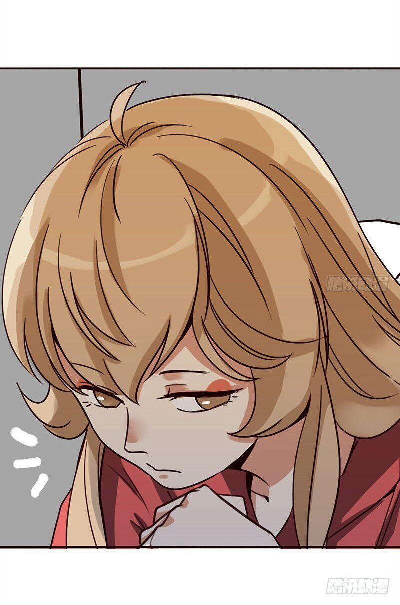 Yêu Tinh Đại Tác Chiến 22 trang 58