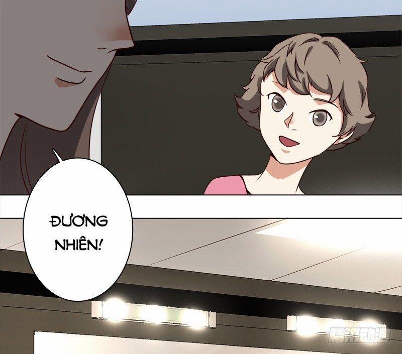 Yêu Tinh Đại Tác Chiến 22 trang 61