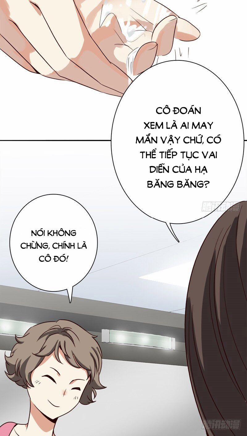 Yêu Tinh Đại Tác Chiến 22 trang 64