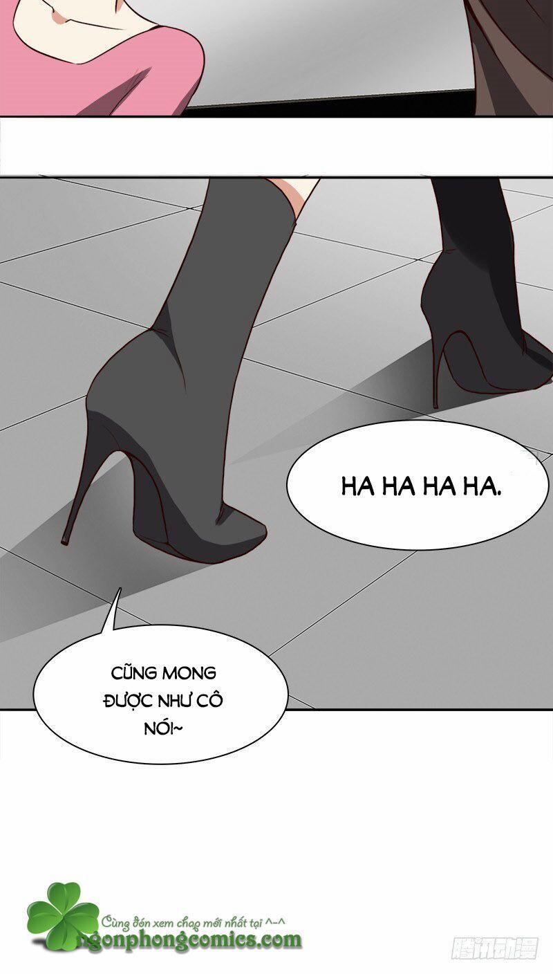 Yêu Tinh Đại Tác Chiến 22 trang 65