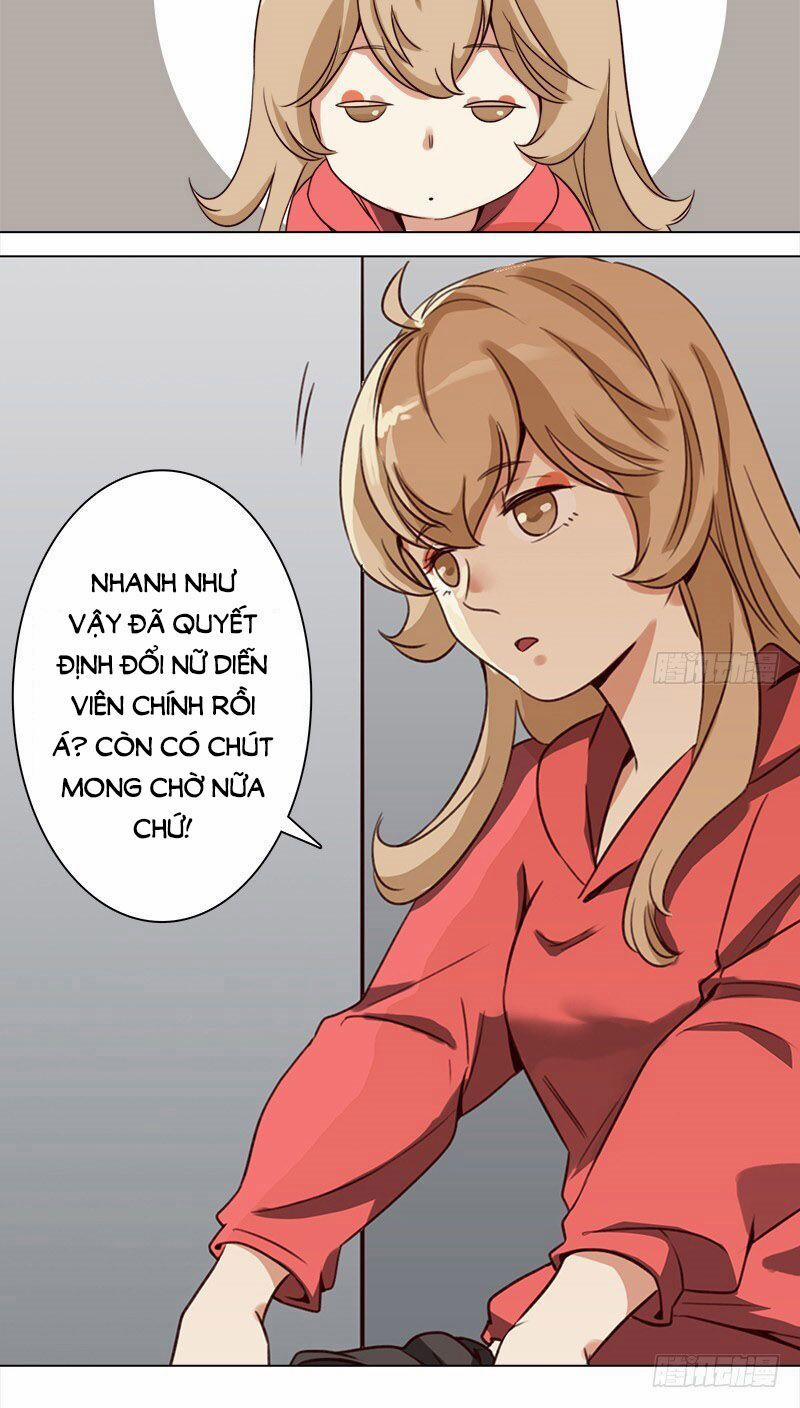 Yêu Tinh Đại Tác Chiến 22 trang 67