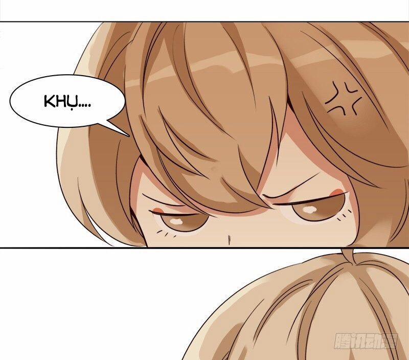 Yêu Tinh Đại Tác Chiến 22 trang 68