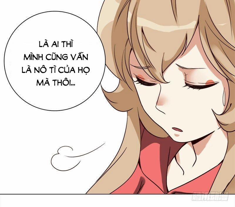 Yêu Tinh Đại Tác Chiến 22 trang 69