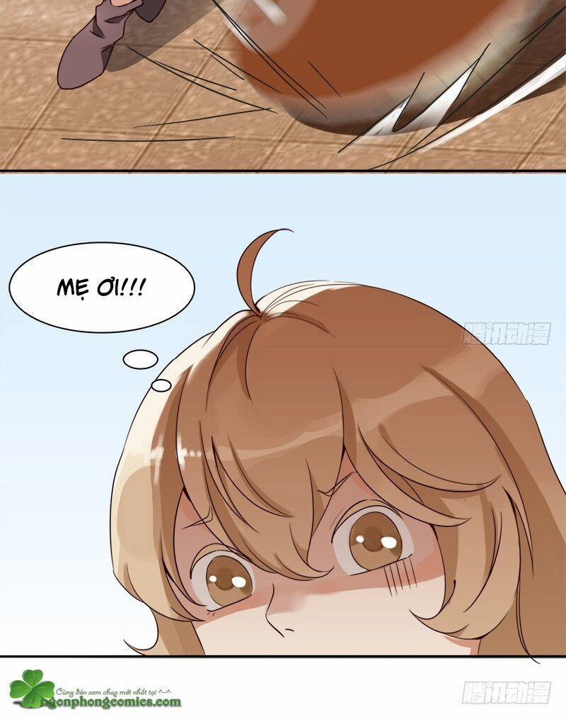 Yêu Tinh Đại Tác Chiến 22 trang 7