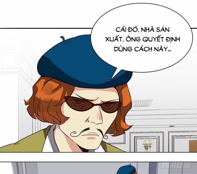 Yêu Tinh Đại Tác Chiến 22 trang 73