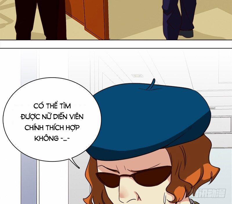 Yêu Tinh Đại Tác Chiến 22 trang 75