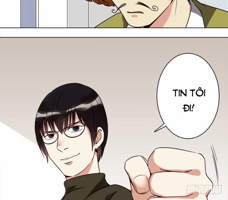 Yêu Tinh Đại Tác Chiến 22 trang 76