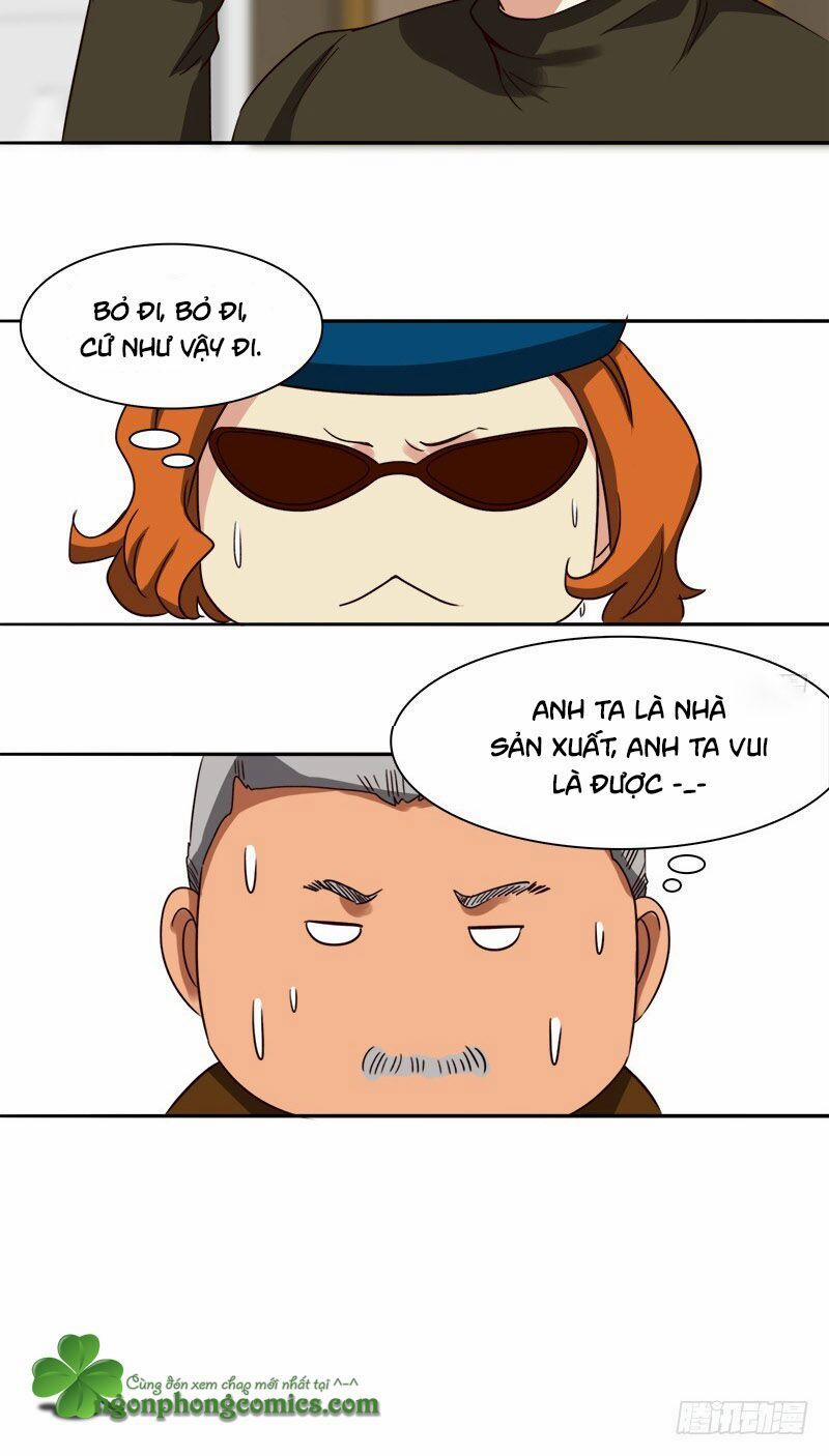 Yêu Tinh Đại Tác Chiến 22 trang 79