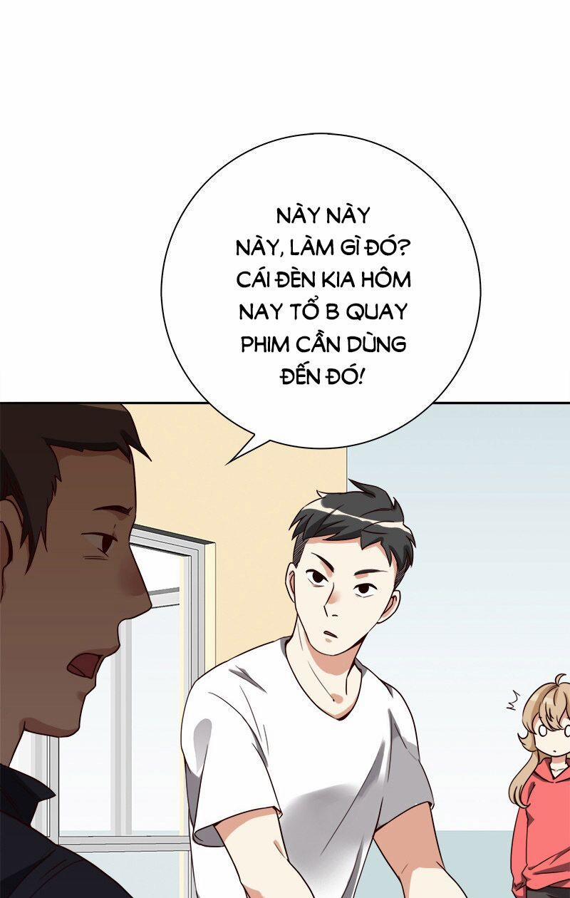 Yêu Tinh Đại Tác Chiến 22 trang 8