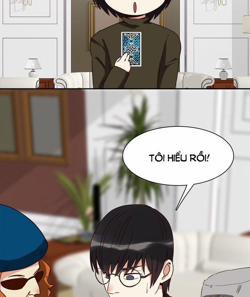 Yêu Tinh Đại Tác Chiến 22 trang 87