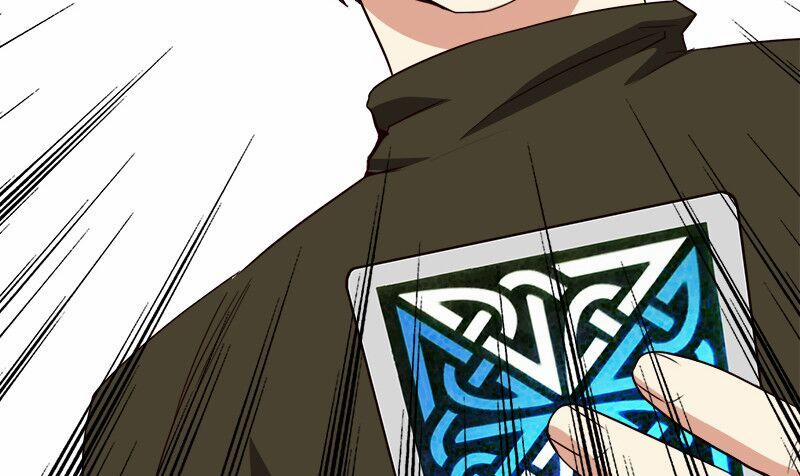 Yêu Tinh Đại Tác Chiến 22 trang 93